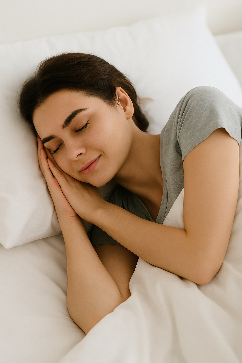 Why sleep is vital for your body and brain recovery