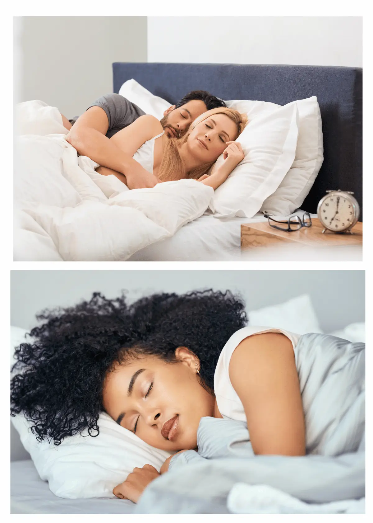 core sleep recovery