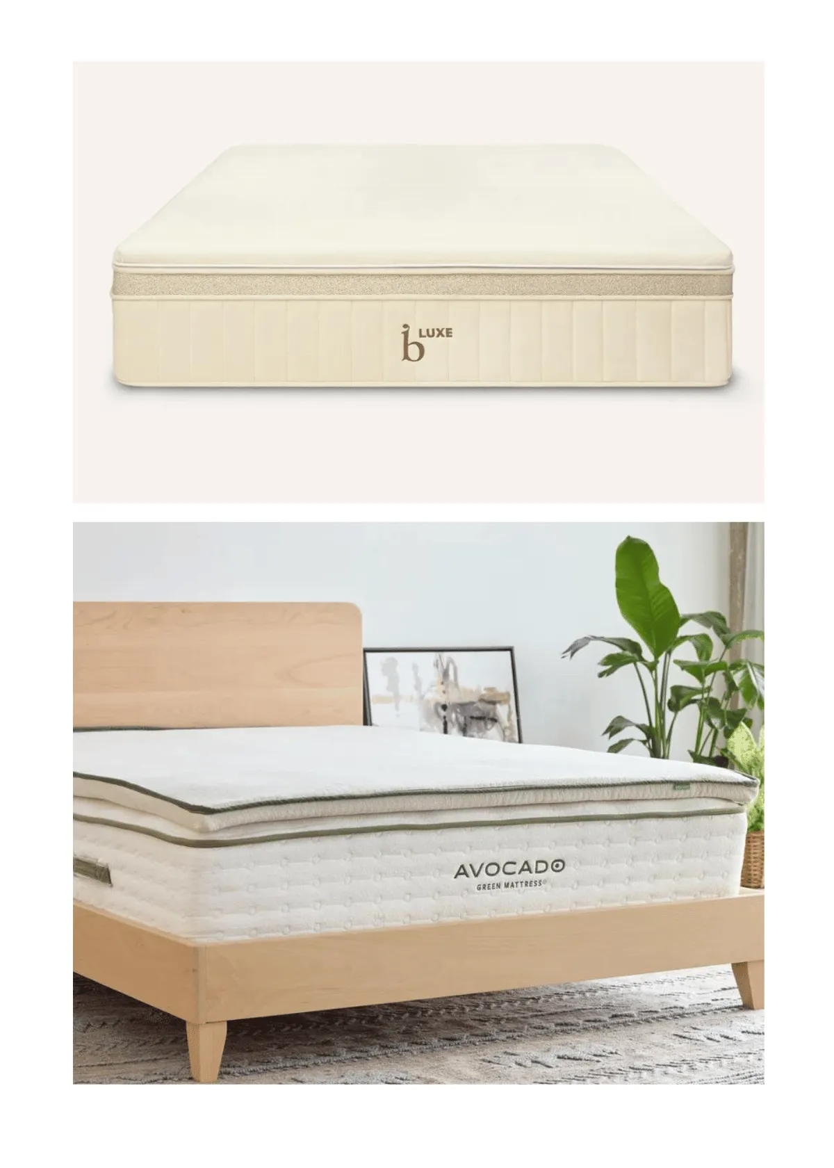 Discover the Top-Rated Organic Mattress Topper Picks of 2025
