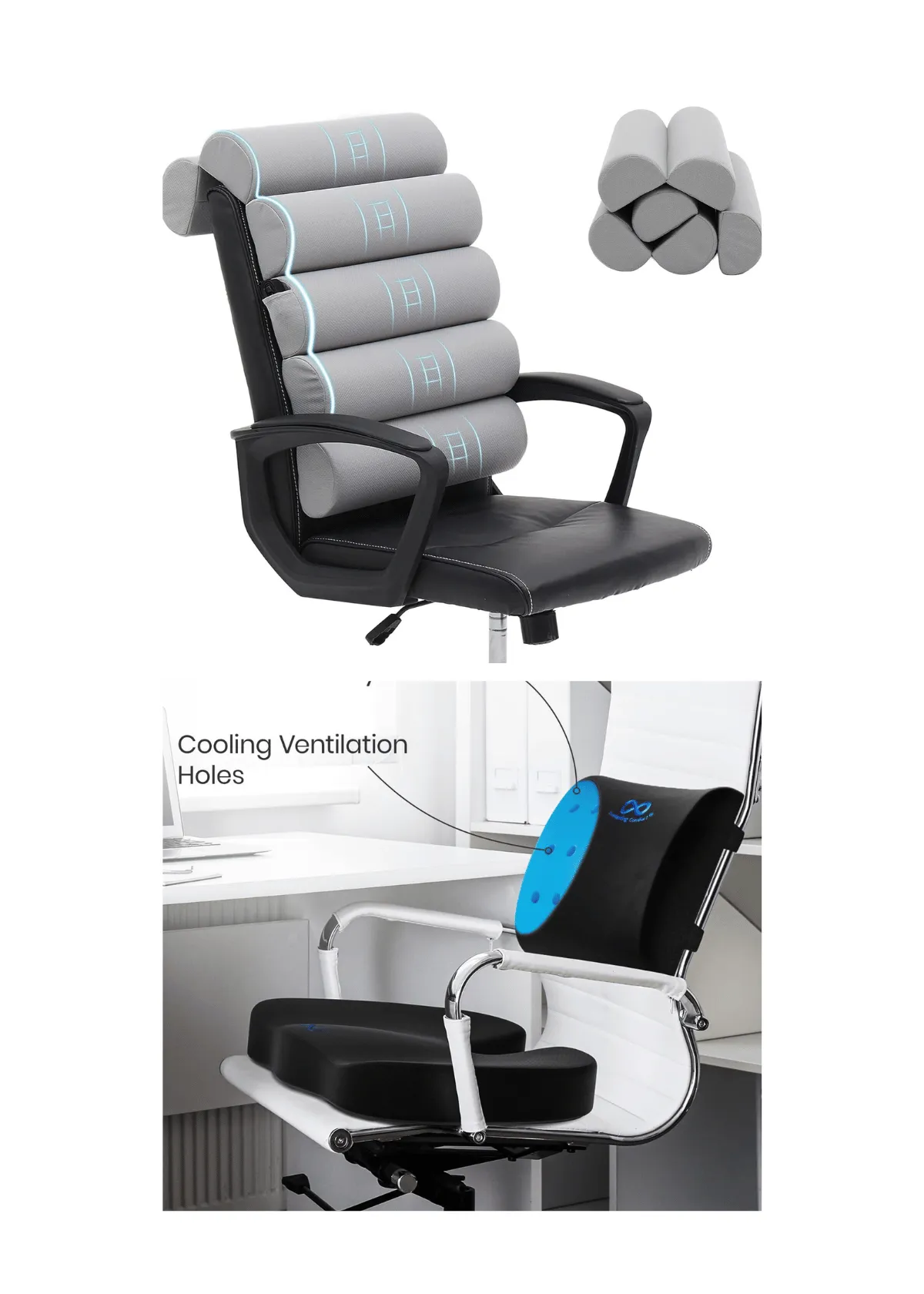 Chair pillow